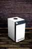 Напольный газовый котел RUGAS КСГ-25 с УГ-29 710 MINISIT