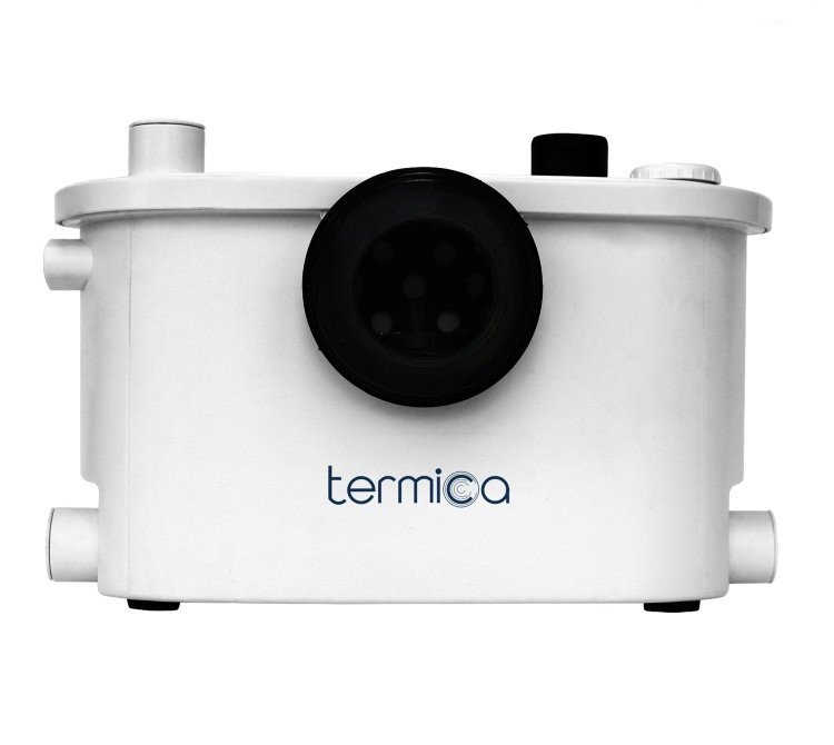 Канализационная установка Termica COMPACT LIFT 400