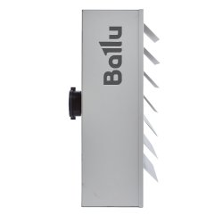 Водяной тепловентилятор Ballu BHP-W4-100-S