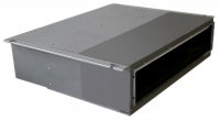 Канальная сплит-система Hisense AUD-36UX4REH8/AUW-36U4RK7 Heavy DC Inverter