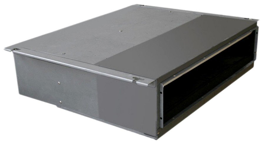 Канальная сплит-система Hisense AUD-36UX4REH8/AUW-36U4RK7 Heavy DC Inverter