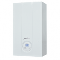 Настенный газовый котел Sime BRAVA SLIM HE 30