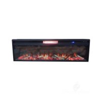 Очаг Interflame FreeSpace 60 LED FX QZ