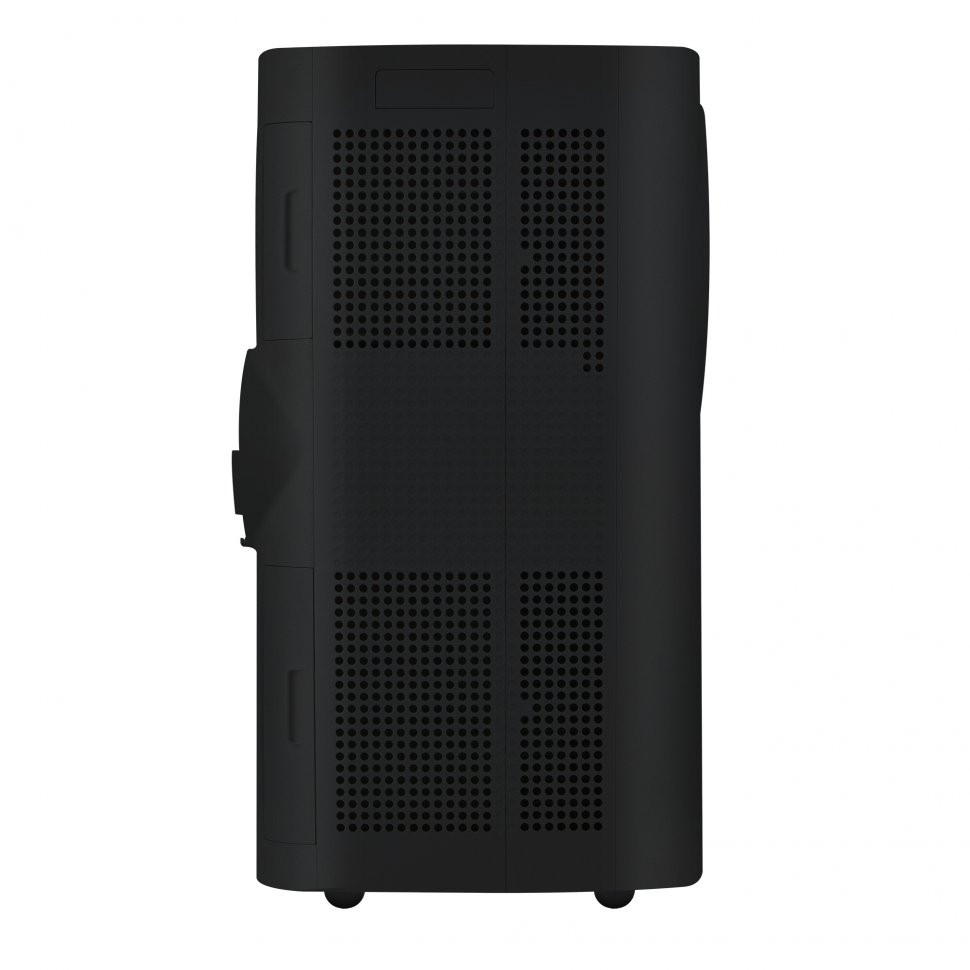 Мобильный кондиционер Ballu BPAC-10 EPB/N6 Eclipse Black