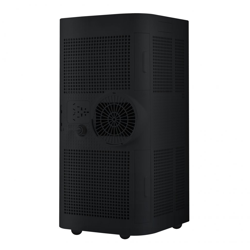Мобильный кондиционер Ballu BPAC-10 EPB/N6 Eclipse Black