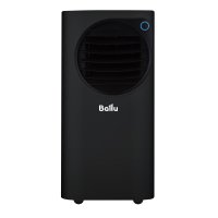 Мобильный кондиционер Ballu BPAC-10 EPB/N6 Eclipse Black