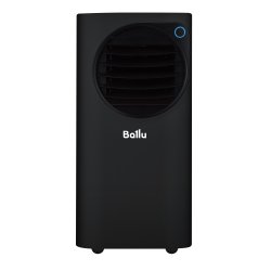 Мобильный кондиционер Ballu BPAC-10 EPB/N6 Eclipse Black