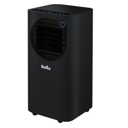 Мобильный кондиционер Ballu BPAC-10 EPB/N6 Eclipse Black