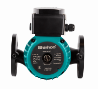 Циркуляционный насос Shinhoo Basic 40-16F
