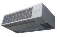 Тепловая завеса Тропик X824E10 Black