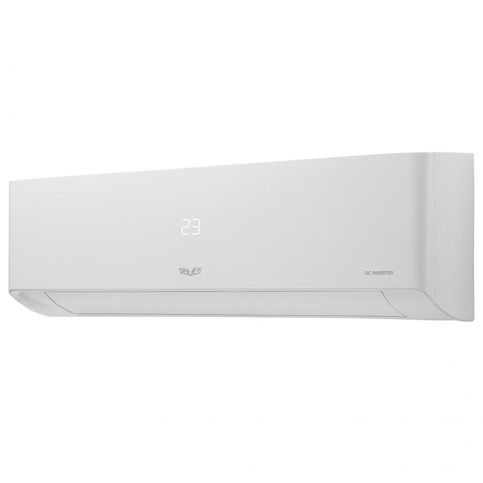 Сплит-система Shuft SFTHI-09HN8 Soturai DC Inverter