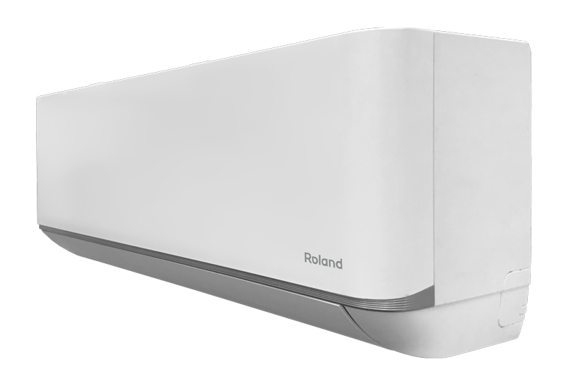 Сплит-система Roland RD-WZ12HSS/N1-IN RD-WZ12HSS/N1-OUT Wizard