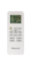 Сплит-система Roland RD-WZ12HSS/N1-IN RD-WZ12HSS/N1-OUT Wizard