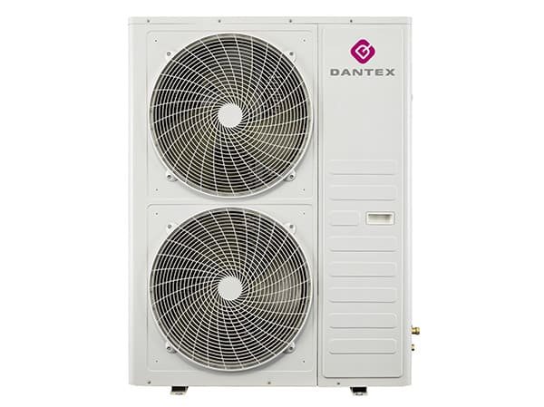Канальная сплит-система Dantex RK-48BHT2N/RK-48HT2NE-W City