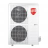 Кассетная сплит-система Royal Thermo RTFC-60LAKHN1 Forte Integro