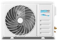 Сплит-система Daiсond DN-OS18NW/IDU/DN-OS18NW/ODU Odys