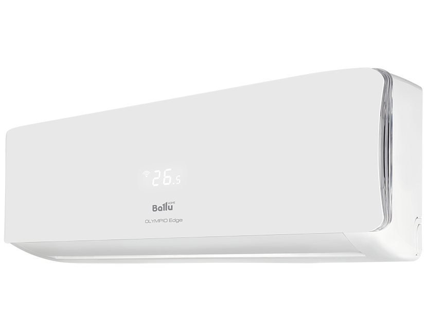 Сплит-система Ballu BSO-24HN8_22Y Olympio Edge