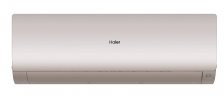 Мульти сплит-система на 2 комнаты 35+35 м2 Haier Lightera AS12NS6ERA-B+Flexis SM AS35S2SF3FA-G/2U40S2SM1FA c Wi-Fi модулем ESP32