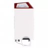 Напольный газовый котел Лемакс OMEGA CI E 50