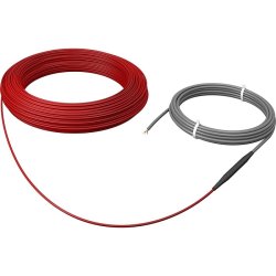 Комплект теплого пола Royal Thermo Doublepower Cable RTDC 2-17-1500