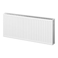 Стальной панельный радиатор Arideya Luxe С22 500x2400