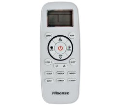 Сплит-система Hisense AS-09HR4RYDDC00G/AS-09HR4RYDDC00W NEO Classic A R32