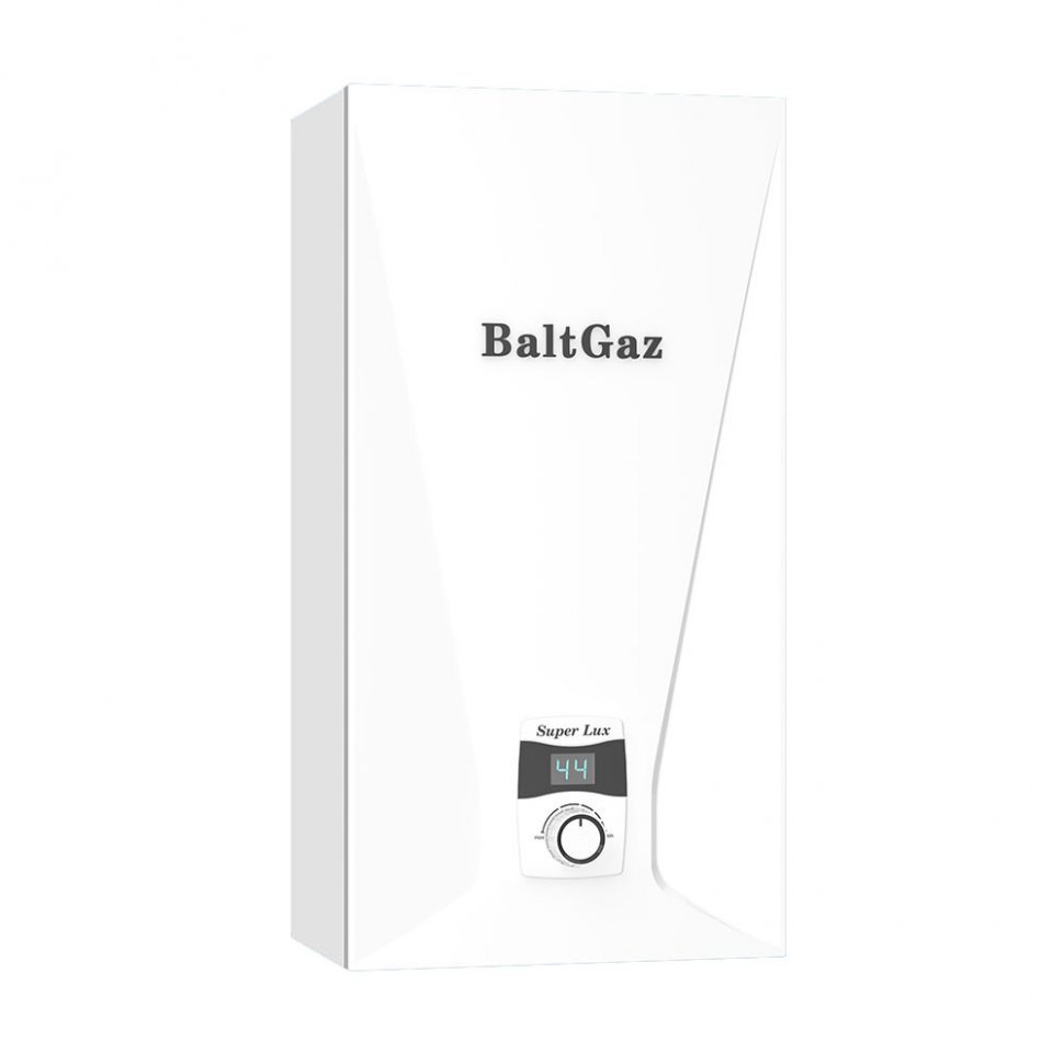 Настенный газовый котел BaltGaz Super Lux 11 Т