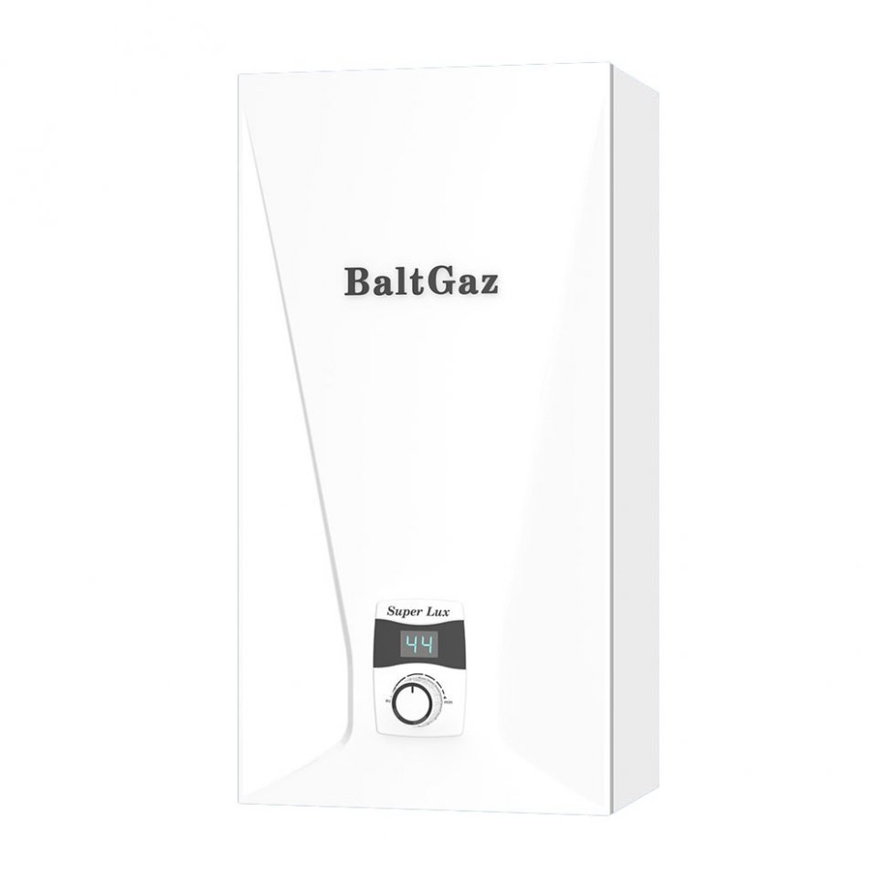 Настенный газовый котел BaltGaz Super Lux 11 Т