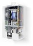 Настенный конденсационный газовый котел Wolf CGB-2 14