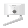 Проточный электрический водонагреватель Thermex Vetro 6500 tap