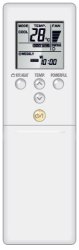 Сплит-система General ASHG12KETA/AOHG12KETA Designer
