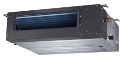 Канальная сплит система Lessar LS-HE55DOA4/LU-HE55UMA4