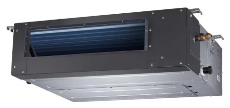 Канальная сплит система Lessar LS-HE55DOA4/LU-HE55UMA4