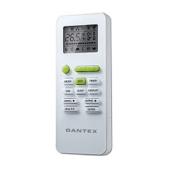 Канальная сплит-система Dantex RK-24HTNE-W / RK-24BHTN
