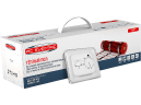 Комплект теплого пола AC Electric ACMM 2-150-6 с терморегулятором