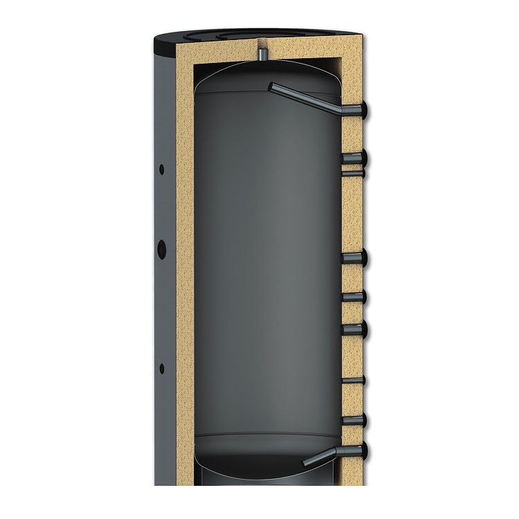 Буферный накопитель Sunsystem P 300