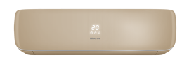 Внутренний блок мульти сплит-системы Hisense AMS-12UW4RVETG00(С) Champagne Free Match DC Inverter