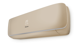 Внутренний блок мульти сплит-системы Hisense AMS-12UW4RVETG00(С) Champagne Free Match DC Inverter