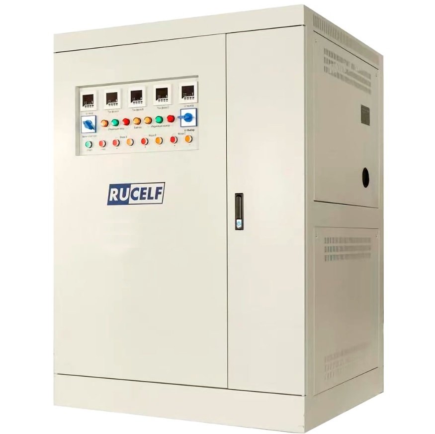 Стабилизатор напряжения RUCELF SDV-3-150K-PRO