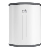 Накопительный водонагреватель Ballu BWH/S 15 Omnium Uni O