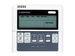 Канальная сплит-система Kentatsu KSMB53HZAN1P/KSUNB53HZAN1