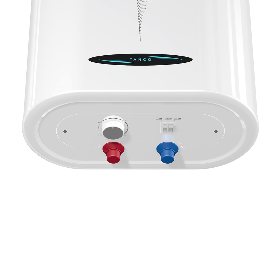 Накопительный электрический водонагреватель Thermex Tango 80 V