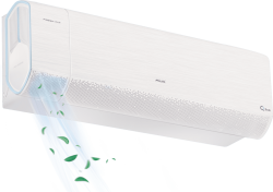 Сплит-система AUX ASW-H12A4/QF-R2DI/AS-H12A4/QF-R2DI Q Fresh Inverter
