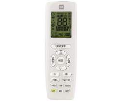 Внутренний кассетный блок мульти сплит-системы Euroklimat EKCGF-50HIS