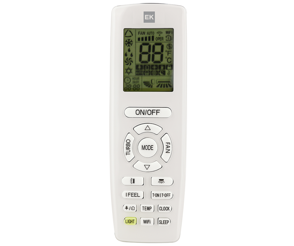Внутренний кассетный блок мульти сплит-системы Euroklimat EKCGF-50HIS