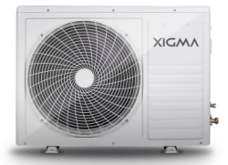 Сплит-система Xigma XG-TXC35RHA-IDU/XG-TXC35RHA-ODU Turbocool 2024