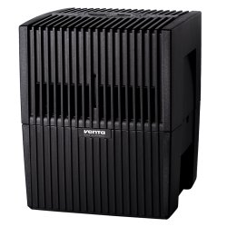Мойка воздуха Venta LW25 Comfort Plus черный