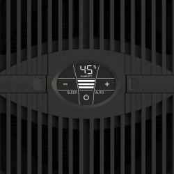 Мойка воздуха Venta LW25 Comfort Plus черный