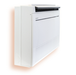 Внутренний блок мульти сплит-системы Mitsubishi Electric MFZ-KT35VG