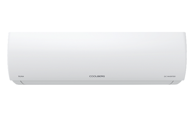 Сплит-система Coolberg CI-12R1-IN/CI-12R1-OUT Runa Inverter